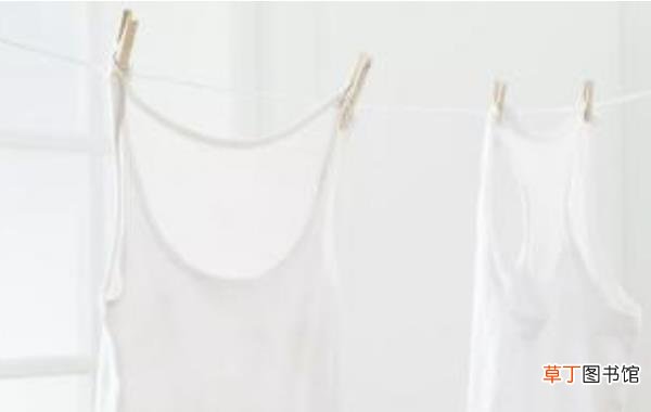 衣服洗完为什么有臭味 怎么拯救晒臭的衣服