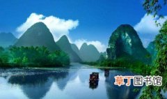 桂林贵州旅游线路 出行攻略