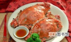 螃蟹没吃完怎么保存 老蟹农说了3个办法留住螃蟹美味