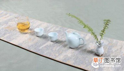 冬季，请喝茶！