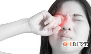右下眼皮跳的预兆 右下眼皮跳有什么预兆吗?