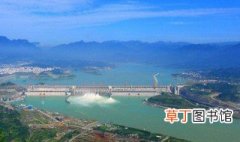三峡在哪个省的哪个市 长江三峡简介