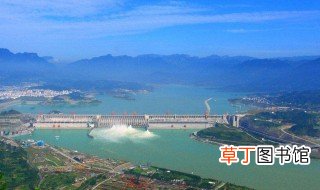 三峡在哪个省的哪个市 长江三峡简介