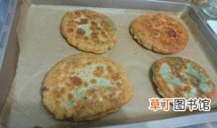 阿大葱油饼的详细做法 阿大葱油饼的制作技巧