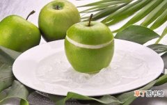 吃苹果啃到核会中毒？