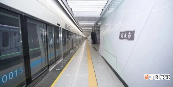 无人驾驶地铁有哪些，杭州几号线是无人驾驶地铁的
