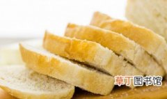 天然酵母面包的配方 天然酵母面包制作方法