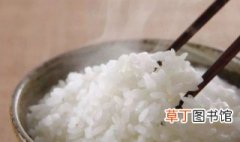 电饭煲蒸米饭水和米的比例 电饭煲蒸米饭水和米的比例介绍