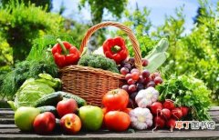 蔬菜中的天然色素能给健康带来哪些好处