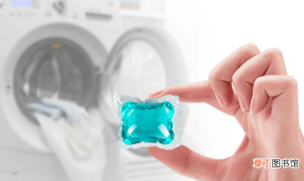 洗衣凝珠为什么要8分钟以上，洗衣凝珠为什么不能用快速洗