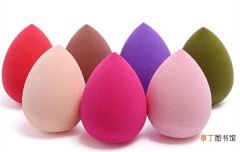 美妆蛋可以涂防晒霜吗 美妆蛋可以涂哪些化妆品