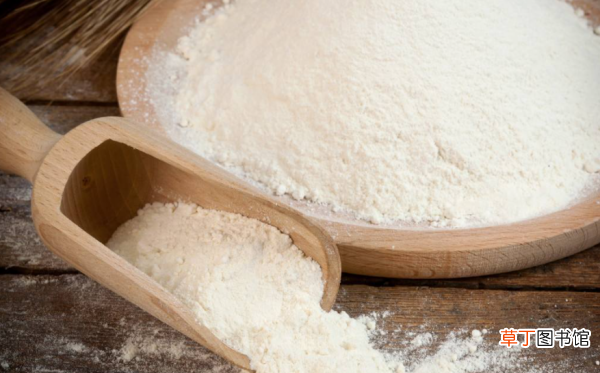 木薯糊糊是什么，木薯淀粉是什么做的