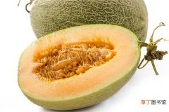 哈密瓜功效与作用及营养价值 哈密瓜哪里的最好吃