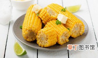 玉米饺子要先煮熟玉米吗 玉米饺子要不要先煮熟玉米