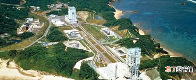 日本航天中心有几个发射区