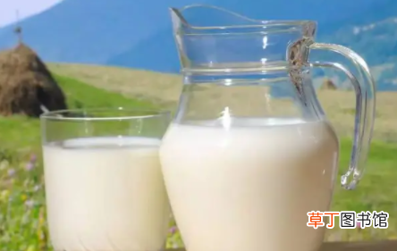 牛奶有哪些，什么牛奶适合小孩子喝