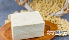 花生豆腐怎么制作 花生豆腐的步骤
