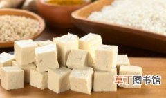 豆腐怎么炒嫩 家常豆腐的做法