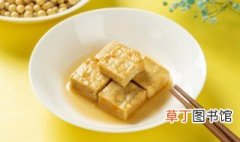 豆腐乳怎么吃法大全 豆腐乳的烹饪方法