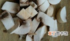 木耳杏鲍菇的做法 木耳杏鲍菇怎么做好吃