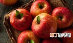 苹果怎么做好吃又简单 你学会了吗