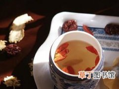 暖宫调经养生茶做法,养生保健茶的配方有哪些？