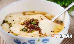 豆腐脑汤汁制作方法配方 教你做出好吃的美味家常