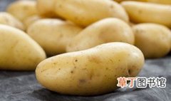 晾晒土豆干的做法 东北土豆干晾晒方法