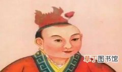 宋朝的最后一位皇帝是谁 宋朝最后一位皇帝