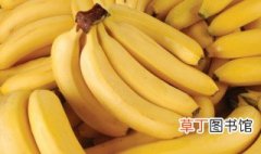 香蕉放冰箱里的正确做法，香蕉用不用放冰箱