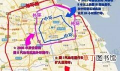 上海国三车限行规定 限行具体区域