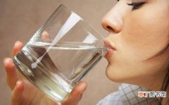 多喝水真的能预防结石 如何预防结石复发