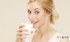 长期大量饮用牛奶小心致癌！
