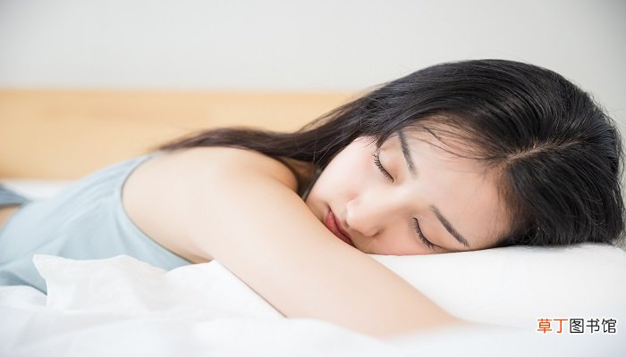 梦见睡觉是什么意思 梦见睡觉有什么预兆