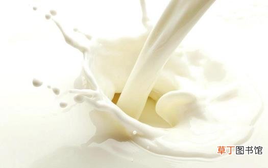全脂牛奶脱脂牛奶的区别 选择适合自己健康的最好