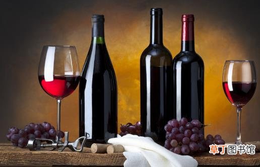 喝红酒对身体的六大益处 喝红酒的禁忌及储存方法