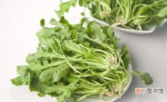 春季养生常吃野菜 健康的野菜菜谱推荐