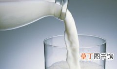 牛奶属于热性还是凉性的 牛奶是什么性质
