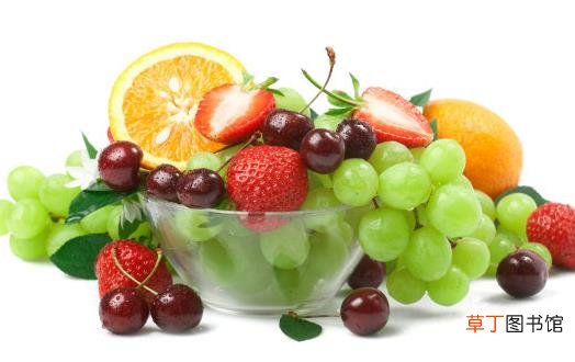食用水果要因人而异 水果寒热二三事