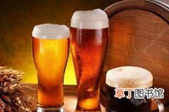熟啤酒和生啤酒区别,生啤酒和熟啤酒的区别是什么？