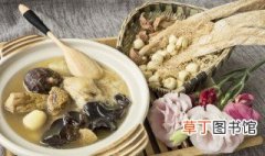 砂锅炖鸡汤一般炖多长时间 砂锅炖鸡汤的好处