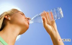 健康的喝水有利于身体健康 科学饮水的养生之道
