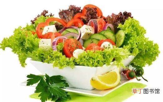 适合夏天吃的瓜果蔬菜 有降低血压保护血管的作用