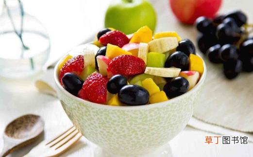 适合夏天吃的瓜果蔬菜 有降低血压保护血管的作用