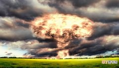 梦见核爆炸是什么意思 梦见核爆炸有什么预兆