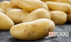 土豆的产地 土豆产地介绍