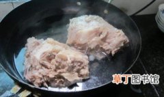 猪脑壳肉怎么做好吃 猪脑壳肉做法