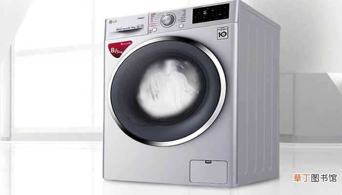 滚筒洗衣机怎么脱水甩干 滚筒洗衣机怎样脱水甩干