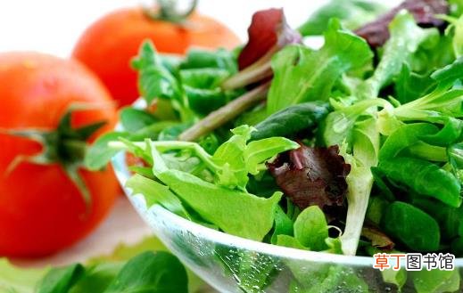 保留蔬菜营养的方法 尽量采用新鲜蔬菜