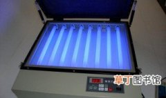 紫外线晒版机怎么使用 紫外线晒版机操作规程